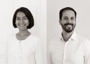 Read more about the article Herzlich Willkommen in der Ordination Dr. Leisser & Dr. Nakuz